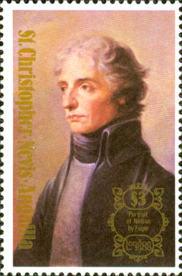  No.: This number refers to the Stanley Gibbons catalogue of World Stamps 